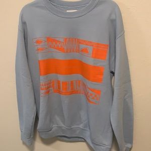 Salvage Public Unisex sweater
